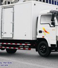 Hình ảnh: Xe tải veam VT490, xe tải veam 4t9 thùng kín,xe tải veam 5 tấn thùng bạt,veam 4t9 thùng 6m2,veam động cơ hyundai