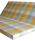 Hình ảnh: Đệm bông ép polyester Hàn Quốc