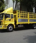 Hình ảnh: Xe taỉ 3 chân,xe tải 14 tấn,xe tải 20 tấn,xe tải nặng thaco auman, thùng dài tối đa ,hỗ trợ vay trả góp Tp.HCM