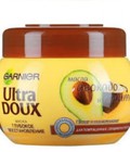 Hình ảnh: Ủ tóc Garnier Ultra Doux cuả Nga giá hạt rẻ