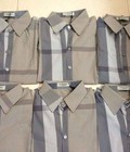 Hình ảnh: XẢ kho Áo sơ mi BURBERRY nữ giá rẻ