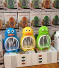 Hình ảnh: Đèn bắt muỗi hình thú, vợt muỗi giá cực rẻ, chỉ với 135k