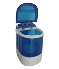 Hình ảnh: Máy giặt loại nhỏ, máy giặt mini có vắt giặt tã em bé, đồ sơ sinh, quần áo mặc nhà cực sạch, bàn là mini, bàn ủi du lịch