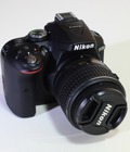 Hình ảnh: Bán máy ảnh DSLR Nikon D5300 len Kit 18 55mm VR