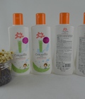 Hình ảnh: Lotion chống côn trùng Citronella Baby Bright Karmart