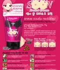 Hình ảnh: Kem săn chắc ngực Sexy Soon Breast Cream Cathy Doll Karmart