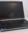 Hình ảnh: Dell latitude e6230 i7 3540m 3.0ghz ram 8gb ssd 128