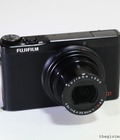 Hình ảnh: Bán máy ảnh compaq Fujifilm XQ1 đẹp như mới.