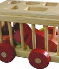 Hình ảnh: Đồ chơi gỗ an toàn, đồ chơi gỗ thông minh, giá rẻ cho bé.