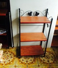 Hình ảnh: Kệ sắt 3 tầng 40 cm