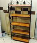 Hình ảnh: Kệ sắt 5 tầng 40 cm