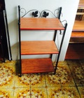 Hình ảnh: Kệ săt 3 tầng rộng 60cm