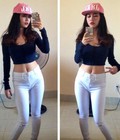 Hình ảnh: CROPTOPS đồng giá 130K Hàng mới về cực đẹp, đủ màu sắc
