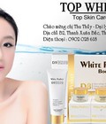 Hình ảnh: Top White Mỹ phẩm làm trắng an toàn