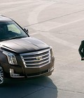 Hình ảnh: Cadillac Escalade ESV 2015 mới 100%, giao xe toàn quốc