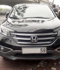 Hình ảnh: Bán xe Honda CRV 2.4AT 2013, màu đen, nội thất đen, tư nhân chính chủ, xe mới 99%