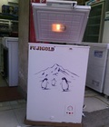 Hình ảnh: Chuyên phân phối tủ đông 100 lít gia đình, Tủ đông Fujigold FGF S159MBK 100 lít