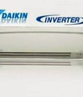Hình ảnh: Chuyên phân phối điều hòa daikin 1 chiều, 9000btu, inverter, FTKS25GVMV ga 410 giá rẻ