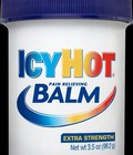 Hình ảnh: Dầu xoa bóp Icy Hot Balm sale 20%