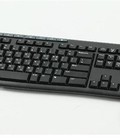 Hình ảnh: Bàn phím chuột không dây Logitech MK260