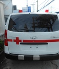 Hình ảnh: Đại lý chuyên Xe cứu thương Hyudai Ambulance nhập khẩu