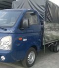 Hình ảnh: Xe tải Hyundai Porter H100 1 tấn nhập khẩu