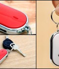 Hình ảnh: Móc chìa khóa thông minhKey finder phát tiếng kêu khi huýt sáo