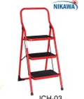 Hình ảnh: Thang ghế Nikawa 3 bậc JCH 03 giá khuyến mại hấp dẫn