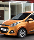 Hình ảnh: Hyundai Grand i10 xe 5 chỗ giá rẻ