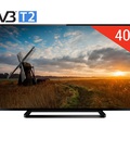 Hình ảnh: Chuyên phân phối tivi Toshiba 40L2450 40inch full HD giá cực sốc