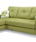 Hình ảnh: Bộ sofa nỉ  Gia Hưng giá rẻ nhận làm theo yêu cầu