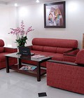 Hình ảnh: Bộ sofa văn phòng Gia Hưng giá rẻ