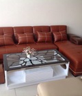 Hình ảnh: bộ sofa Gia Hưng giả da cao cấp