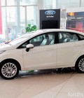 Hình ảnh: Ford Fiesta Khuyến mãi tới 85 triệu tiền mặt.