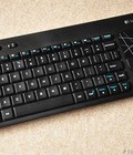 Hình ảnh: Bàn phím Logitech K400R Bluetooth