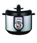 Hình ảnh: Nồi áp suất điện tử Supor CYYB50YA10VN-100 5.0L