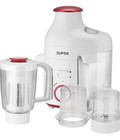 Hình ảnh: Máy ép trái cây đa năng 4in1 Supor ZQ40VN-250