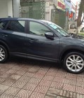 Hình ảnh: Bán Mazda CX5 màu xanh mới chạy 1 vạn km