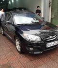 Hình ảnh: Bán Hyundai Avante AT màu đen sx 2012