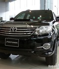 Hình ảnh: Toyota Fortuner 2015 Khuyến Mại Lớn Giao Xe Ngay