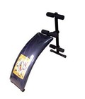 Hình ảnh: Máy tập cơ bụng black power, ghế tập bụng, ghế cong tập bụng xuki sport, máy tập bụng ab tình yêu giá rẻ