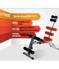 Hình ảnh: Máy tập cơ bụng giá rẻ, máy tập six pack care, xả hàng máy tập bụng tech fitness, máy tập bụng giá rẻ