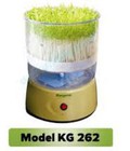 Hình ảnh: Máy trồng rau mầm kangaroo KG262