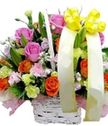 Hình ảnh: Nhận order hoa tươi cho ngày lễ mẹ Mother s Day