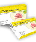Hình ảnh: Xoang Bách Phục : giúp hỗ trợ điều trị viêm xoang ,viêm mũi dị ứng .