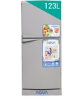 Hình ảnh: Giá tủ lạnh 123L SANYO AQUA AQR 125AN/VS, rẻ như bán buôn
