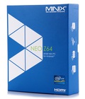 Hình ảnh: MINIX NEO Z64 máy tính tương lai gần
