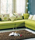 Hình ảnh: Ghế sofa Gia Hưng  tựa nỉ kiểu mới giá rẻ
