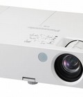 Hình ảnh: Máy chiếu Panasonic PT LB3EA
