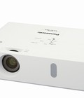 Hình ảnh: Máy chiếu Panasonic PT VX42Z